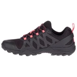 Chaussures De Randonnée Merrell Siren 3 Gtx Wmn Black Rose -Randonnée Et Camping cd1d051d10864fe66bcf0fdfcfd277fba5e50fc1 E22MERRCHA2216366 1