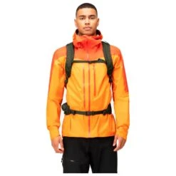 Sac à Dos Norrona Norrøna 20L Pack Olive Night -Randonnée Et Camping cd6b444364fb81be73735ef73ee8e71065f68c1a E22NORRACC197174 NORR0562276 5