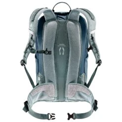 Sac à Dos Deuter Trail 25 Black Shale 12 Sac à Dos Deuter Trail 25 Black Shale -Randonnée Et Camping cd8451a8b737098b6682d3fd8aaaf01ef5627be8 E23DEUTACC372962 DEUT0712314 2