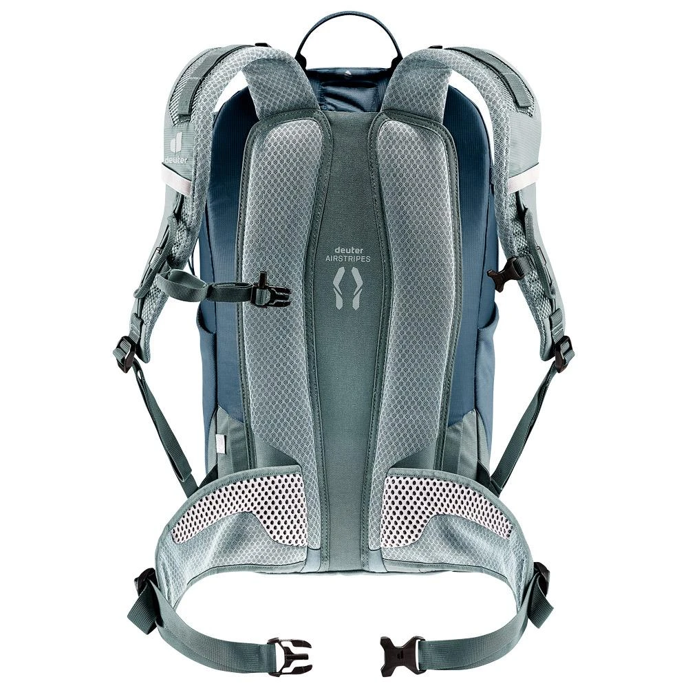 Sac à Dos Deuter Trail 25 Black Shale 4 Sac à Dos Deuter Trail 25 Black Shale – Image 2