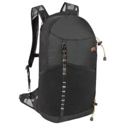 Sac à Dos Picture Off Trax 20 Backpack Black