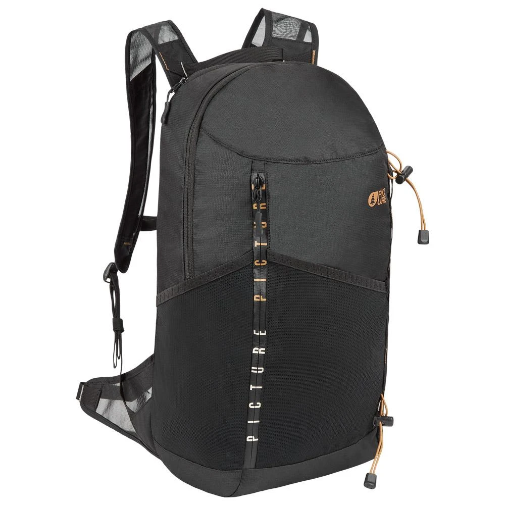 Sac à Dos Picture Off Trax 20 Backpack Black 3 Sac à Dos Picture Off Trax 20 Backpack Black