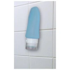 Flacon Hygiene Travel Safe Squeeze Bottle 90ml Light Blue -Randonnée Et Camping cdb65aaaf09f7da5917a53ef5830394557bc7890 E22TRAVACC217368 TRAV0592132 10
