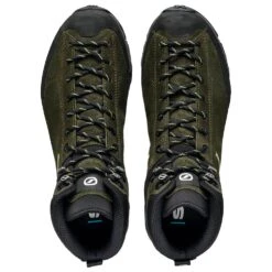 Chaussures De Randonnée Scarpa Mojito Hike Gtx Thyme Green Lime -Randonnée Et Camping cdc4d405488373e27b11f46e79ef4840d6287b6c E22SCARCHA2216351 7