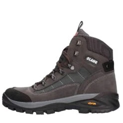 Chaussures De Randonnée Olang Tarvisio Tex Antracite -Randonnée Et Camping cef9b83c98a222c05c2c3f027bc1b0d5b09a8fd0 H22OLANCHA1200373 1