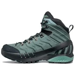 Chaussures De Randonnée Scarpa Cyclone S Gtx Women's Conifère 14 Chaussures De Randonnée Scarpa Cyclone S Gtx Women's Conifère -Randonnée Et Camping cf38bbda852e15743af372087721b366083b9466 E22SCARCHA2216347 3