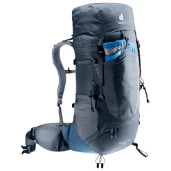 Sac à Dos Deuter Aircontact Lite 40+10 Black Marine -Randonnée Et Camping cf6f2120c32d6bfe30c9e4a581f0f7e259f29611 H23DEUTACC244728 DEUT0712323 902