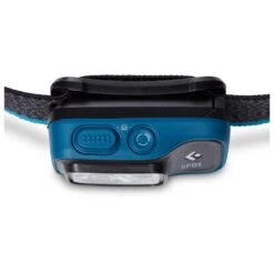Lampe Frontale Black Diamond Spot 400 Azul -Randonnée Et Camping cf970dce4e63e762343be717116101e85f252487 E22BDIAACC211674 BDIA0560238 11