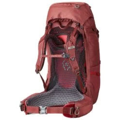 Sac à Dos Gregory Kalmia 50 Bordeaux Red -Randonnée Et Camping cfa3a896ee7519567e5a50e33be0d1a65680a160 E22GREGACC2220274 2