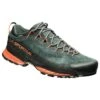 Chaussures D'approche La Sportiva Tx4 Gtx Carbon Flame -Randonnée Et Camping cfadae43fa70a3a53eb42d7b5307df019af092df E22LASPCHA2214258 0