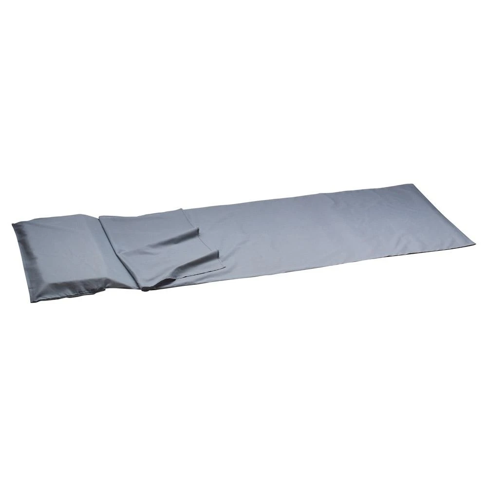 Drap De Sac Camp Lining Polycoton Grey 3 Drap De Sac Camp Lining Polycoton Grey