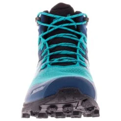 Chaussures De Randonnée Inov-8 Roclite G 345 Gtx® V2 Wmn Teal Navy -Randonnée Et Camping cfffd104f3968e25564f7a0a926ecb57325cb3a7 H23INOVCHA3330703 4