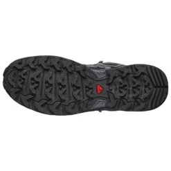 Chaussures De Randonnée Salomon X Ultra Pioneer Mid Gtx Black Magnet Monument -Randonnée Et Camping d007d3da95d5e7cf9ffe9b5265613641b478df02 E23SALOCHA3362736 9