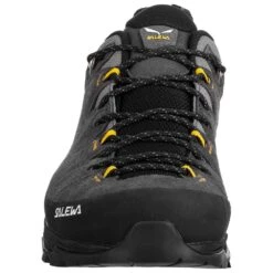 Chaussures D'approche Salewa Alp Trainer 2 GTX Onyx Black -Randonnée Et Camping d0102f4c53ea5e6dd0fe034f2a336fc38a0addc7 E23SALECHA3360197 5