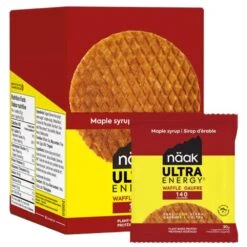 Barre Energétique Naak Ultra Energy Waffles Sirop D'Erable 11 Barre Energétique Naak Ultra Energy Waffles Sirop D'Erable -Randonnée Et Camping d06e1f61e8dac26a8aaca03d3b47d2a3d056a351 E23NAAKBIV359386 NAAK0212078 901