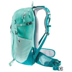 Sac à Dos Deuter Trail 23 SL Glacier Deepsea -Randonnée Et Camping d12f6d694f1d6aaff255a4012f40074b8f8b0e01 E23DEUTACC371139 DEUT0712312 3