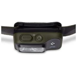 Lampe Frontale Black Diamond Spot 400 Dark Olive -Randonnée Et Camping d13037d641361e7823d70500567bc5476993e1d6 E22BDIAACC211674 BDIA0560237 11