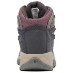 Chaussures De Randonnée Columbia Newton Ridge Plus Wp Amped Wmn Stratus Canyon Rose -Randonnée Et Camping d1380de058ca94d09d0b2bff7d4d477d8c472f02 E23COLUCHA3360311 2