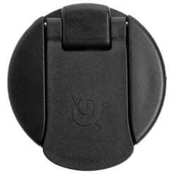 Gourde Qwetch Bouchon Easy 260-500ml Black -Randonnée Et Camping d18aa5f66fce2aef7bf26ac5fb8a406dbe227fcd E22QWETACC262654 QWET0053353 2