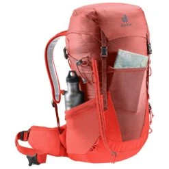 Sac à Dos Deuter Futura 24 SL Caspia Currant -Randonnée Et Camping d2550305d6ae69b93475c7c98acae79e4f78286a E23DEUTACC371135 DEUT0712303 903