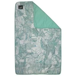 Couverture Thermarest Juno Nature -Randonnée Et Camping d283fd738bb5e9f05acfa306bb16f1b07f42f58e E23TERMBIV381922 TERM0731115 1