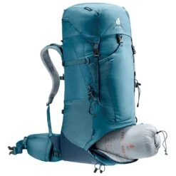 Sac à Dos Deuter Aircontact Lite 50+10 Atlantic Ink -Randonnée Et Camping d3b394152d239ad73238f06ed83140cf2026aa61 E23DEUTACC372969 DEUT0712327 903