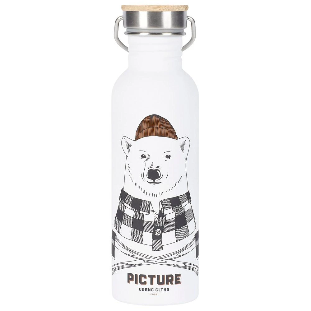 Gourde Picture Hampton White Bear 3 Gourde Picture Hampton White Bear