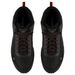 Chaussures De Randonnée Lafuma Access Clim Mid Black -Randonnée Et Camping d463d47cb63d26c953429c5a498f95d7c389f99a E22LAFUCHA2250642 7