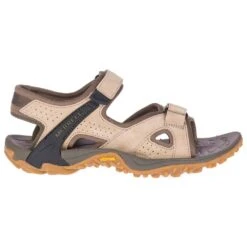 Sandales De Randonnée Merrell Kahuna 4 Strap Wmn Taupe -Randonnée Et Camping d514f39b1f1b91af865f6e87071cda1e6e476001 E22MERRCHA2216718 4