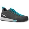 Chaussures D'approche Scarpa Gecko Shark Azure 2 Chaussures D'approche Scarpa Gecko Shark Azure -Randonnée Et Camping d52a2cc0ea34043fea8bdb7ceee5ffd45632849c E22SCARCHA2216314 0