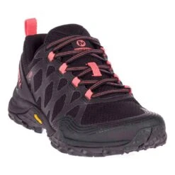 Chaussures De Randonnée Merrell Siren 3 Gtx Wmn Black Rose -Randonnée Et Camping d57e373d9c4d64f439e07815f5ed734d24c492ab E22MERRCHA2216366 4