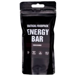 Repas Lyophilisé Tactical Foodpack Ration Vegan 1 Meal -Randonnée Et Camping d6b882e88d1e24002b904c0cf519803036d2caf8 E23TACFBIV373654 TACF0703616 904