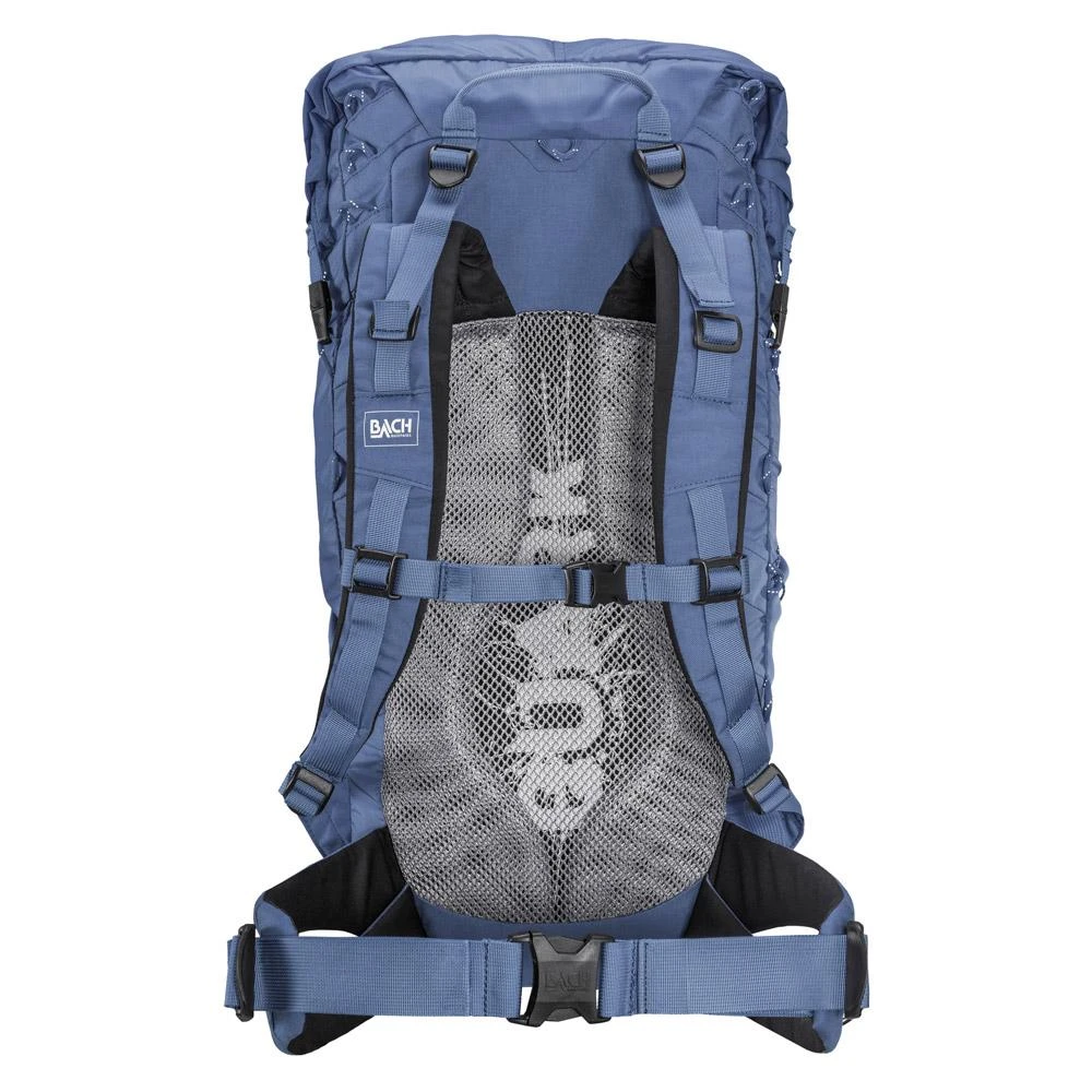 Sac à Dos Bach Equipment Quark 30 Rivera Blue 8 Sac à Dos Bach Equipment Quark 30 Rivera Blue – Image 6