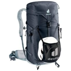 Sac à Dos Deuter Trail 30 Black Shale -Randonnée Et Camping d706a310e252e064b2999f2944871899d4100842 E22DEUTACC248309 DEUT0712318 902