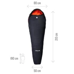 Sac De Couchage Lafuma Active 0° Eclipse Blue -Randonnée Et Camping d81abf5d0cde4f924881ad5a7f581fc3def1ffd5 E22LAFUBIV2209102 10