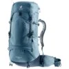 Sac à Dos Deuter Aircontact Lite 50+10 Atlantic Ink -Randonnée Et Camping d8381ccf34310ab3e7697c76faeb170d5e99fcfb E23DEUTACC372969 DEUT0712327 0