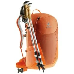 Sac à Dos Deuter Futura 23L Chestnut Mandarine -Randonnée Et Camping d85878e96528ef21d5cc5643c4dedee08d6387b1 H22DEUTACC187011 DEUT0712301 905