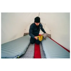 Matelas Thermarest Neoair Xtherm Nxt Neptune -Randonnée Et Camping d888ffb3eb09b9052d331006c0deb34266f2404a E23TERMBIV3383039 90