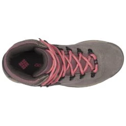Chaussures De Randonnée Columbia Newton Ridge Plus Wp Amped Wmn Stratus Canyon Rose -Randonnée Et Camping d9bc81381696f61394cb04f9f9960f6cd7b83df2 E23COLUCHA3360311 7