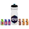 Boisson GU Energy Pack 6 Gels + Bidon -Randonnée Et Camping d9d464c744c0d8fc5362bf993d489f7ee7890a23 E2200GU249605 00GU0676364 0