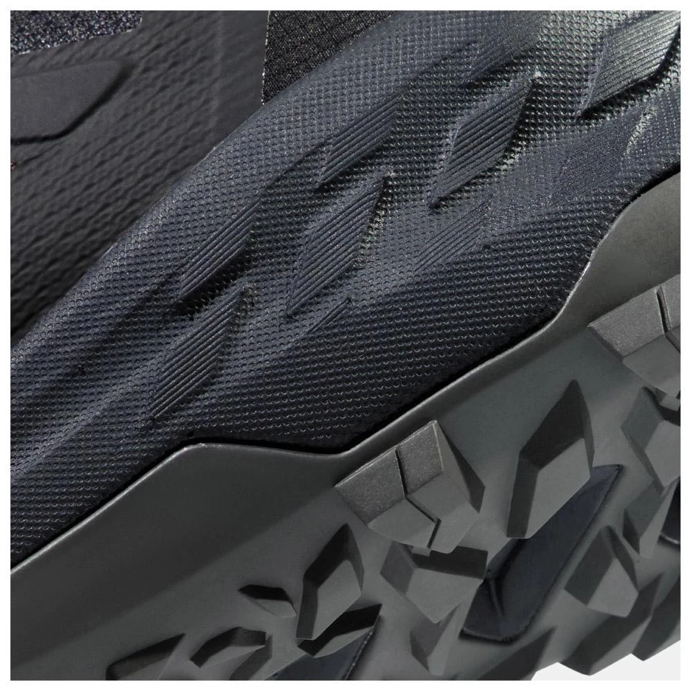 Chaussures De Fast Hiking Mammut Sertig II Low Gtx Black 4 Chaussures De Fast Hiking Mammut Sertig II Low Gtx Black – Image 2