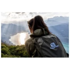 Sac à Dos Salomon Trailblazer 10 Martini Olive Night Ebony -Randonnée Et Camping da60bb419bae4cf13ad0f1cba95b6fd69f945f66 E23SALOACC376170 SALO0638441 903