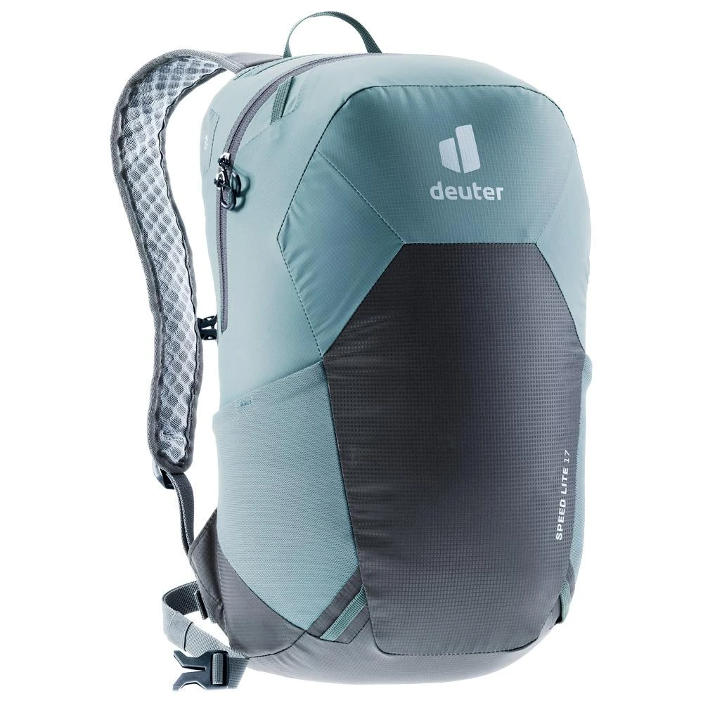 Sac à Dos Deuter Speed Lite 17 Shale Graphite 8 Sac à Dos Deuter Speed Lite 17 Shale Graphite – Image 6