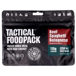 Repas Lyophilisé Tactical Foodpack Ration Echo 10 Repas Lyophilisé Tactical Foodpack Ration Echo -Randonnée Et Camping db5d35b9afb0c894304a957cab12d896f3b36c0b E23TACFBIV373652 TACF0703614 902