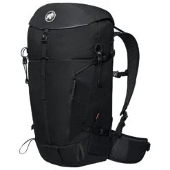 Sac à Dos Mammut Lithium 30 Black