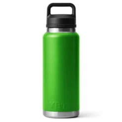 Gourde Yeti Rambler 36 Oz (1.1L) Canopy Green -Randonnée Et Camping dc2fe3fe7af769459567502ce8f781792f8e1cad E22YETIBIV336227 YETI0729739 1