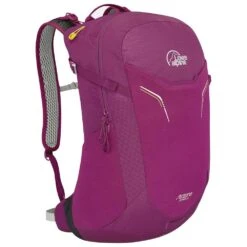 Sac à Dos Lowe Alpine Airzone Active 22 Grape