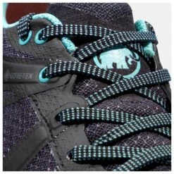 Chaussures De Fast Hiking Mammut Sertig II Low Gtx Women Black Dark -Randonnée Et Camping dcc27674738ad4e0d2537b27f743b773594bce9a E22MAMM2146215075 11