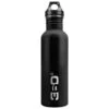 Gourde 360 Degrees Bouteille Acier Inoxydable 360° 750ml Matte Black 1 Gourde 360 Degrees Bouteille Acier Inoxydable 360° 750ml Matte Black -Randonnée Et Camping dcd78ea9044d18b3d1d27dc99c4b6edeb5aed527 H22360DACC201114 360D0561212 0