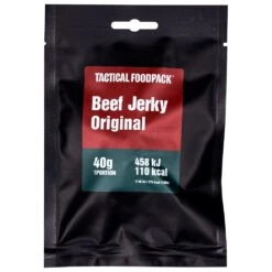 Repas Lyophilisé Tactical Foodpack Ration Echo 13 Repas Lyophilisé Tactical Foodpack Ration Echo -Randonnée Et Camping dcf5e4a9e9a3ed6fe1a62d014e07b0cd77c40632 E23TACFBIV373652 TACF0703614 905